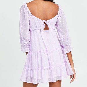 Altar'd State Simone Dress